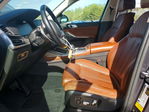 BMW X7 2019