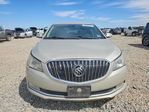 Buick LaCrosse 2014