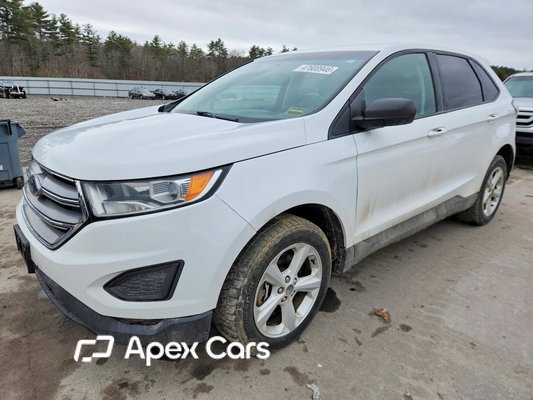 Ford Edge 2017 - Image 1 of 12