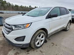 Ford Edge 2017