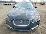 Jaguar XF 2012