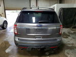 Ford Explorer 2012