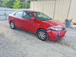 Kia Forte 2013