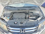 Honda Odyssey 2014