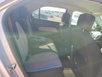 Chevrolet Equinox 2011