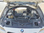 BMW Series 5 2016
