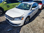 Volkswagen Passat 2012