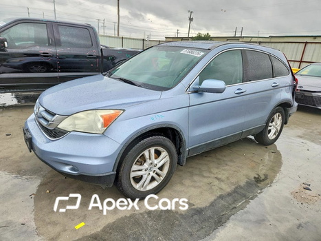 Honda CR-V 2011 - Image 1 of 12