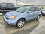 Honda CR-V 2011