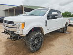 Ford F250 2017