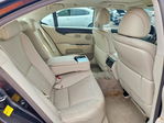 Lexus LS 2008
