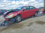 Honda Accord 2007
