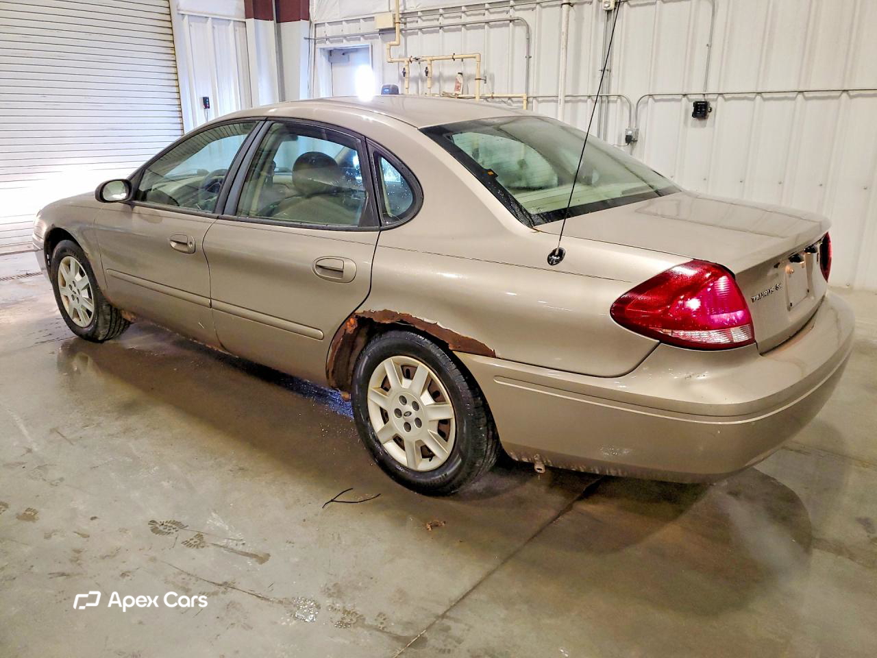 Ford Taurus 2006