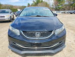 Honda Civic 2013