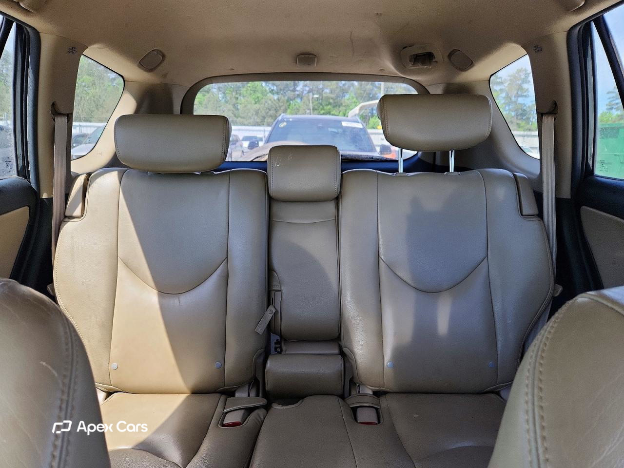 Toyota RAV 4 2010