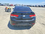Kia Forte 2011
