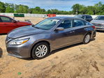 Nissan Altima 2016