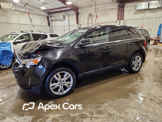 Ford Edge 2013 - Zdjęcie 1 z 14