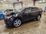 Ford Edge 2013