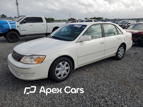 Toyota Avalon 2000 - Image 1 of 12