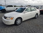 Toyota Avalon 2000