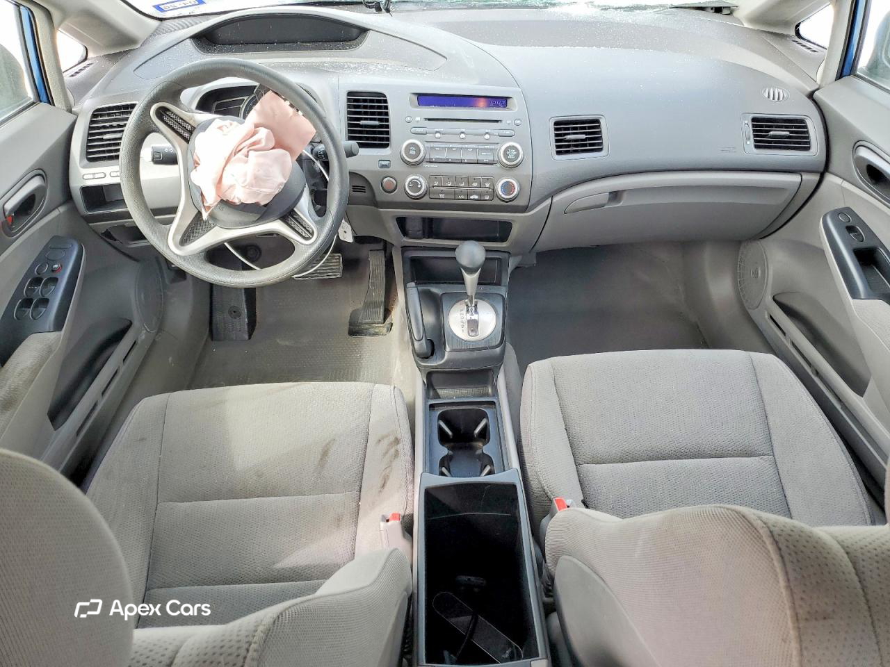 Honda Civic 2011