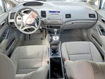 Honda Civic 2011