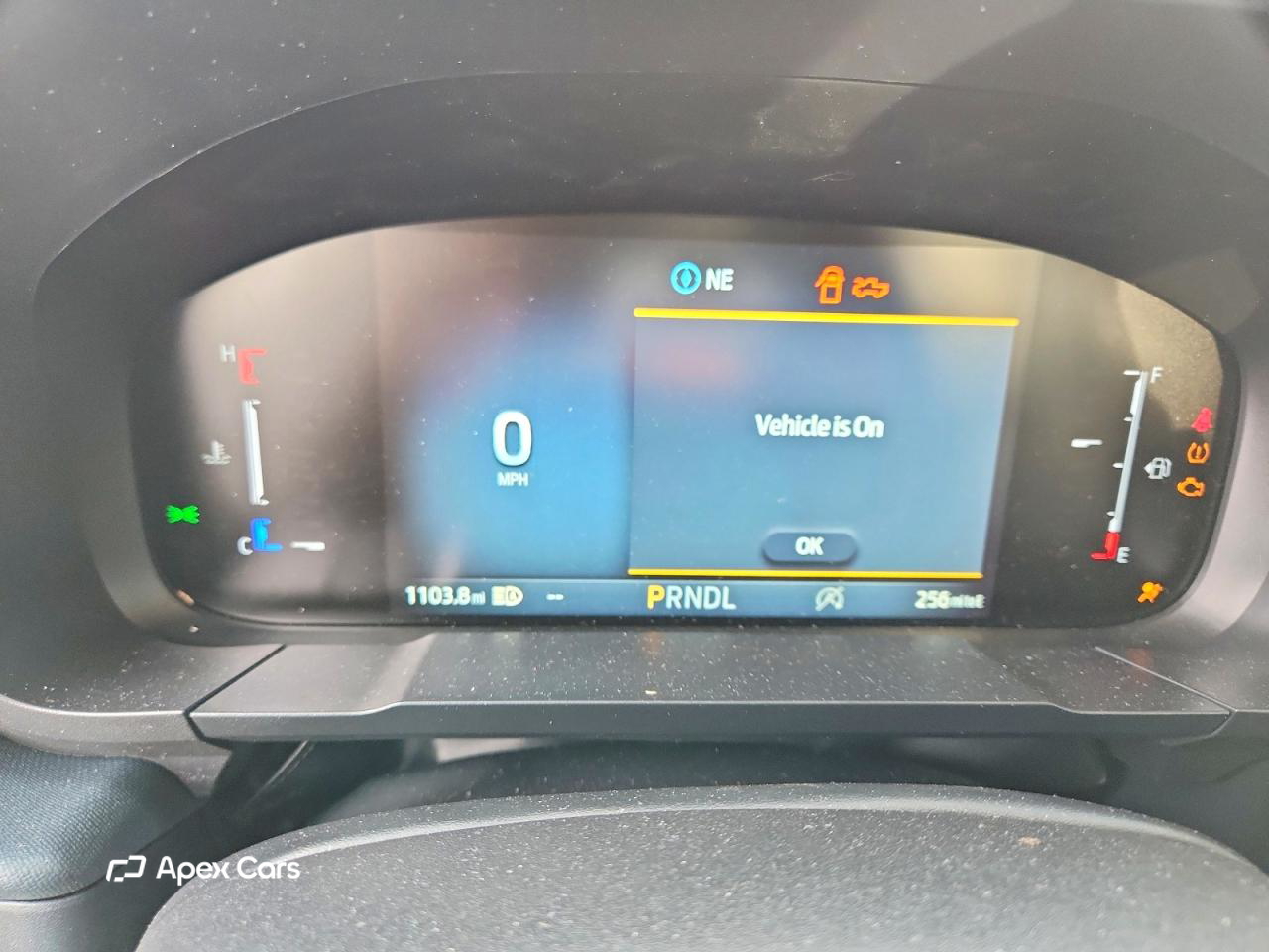 Ford Maverick 2026