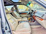 Lexus GX 2003