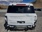 Ford Bronco 2025