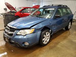 Subaru Outback 2008