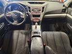 Subaru Outback 2012