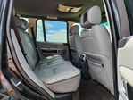 Land Rover Range Rover 2008