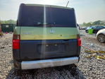 Honda Element 2006