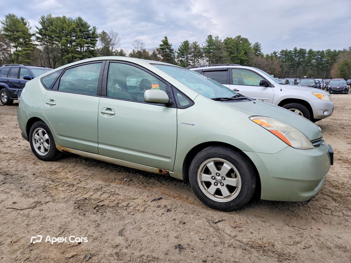 Toyota Prius 2007