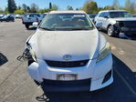 Toyota Matrix 2009