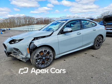 BMW Series 2 2025 - Image 1 of 12