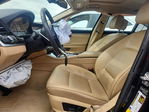 BMW Series 5 2011