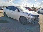Nissan Sentra 2015