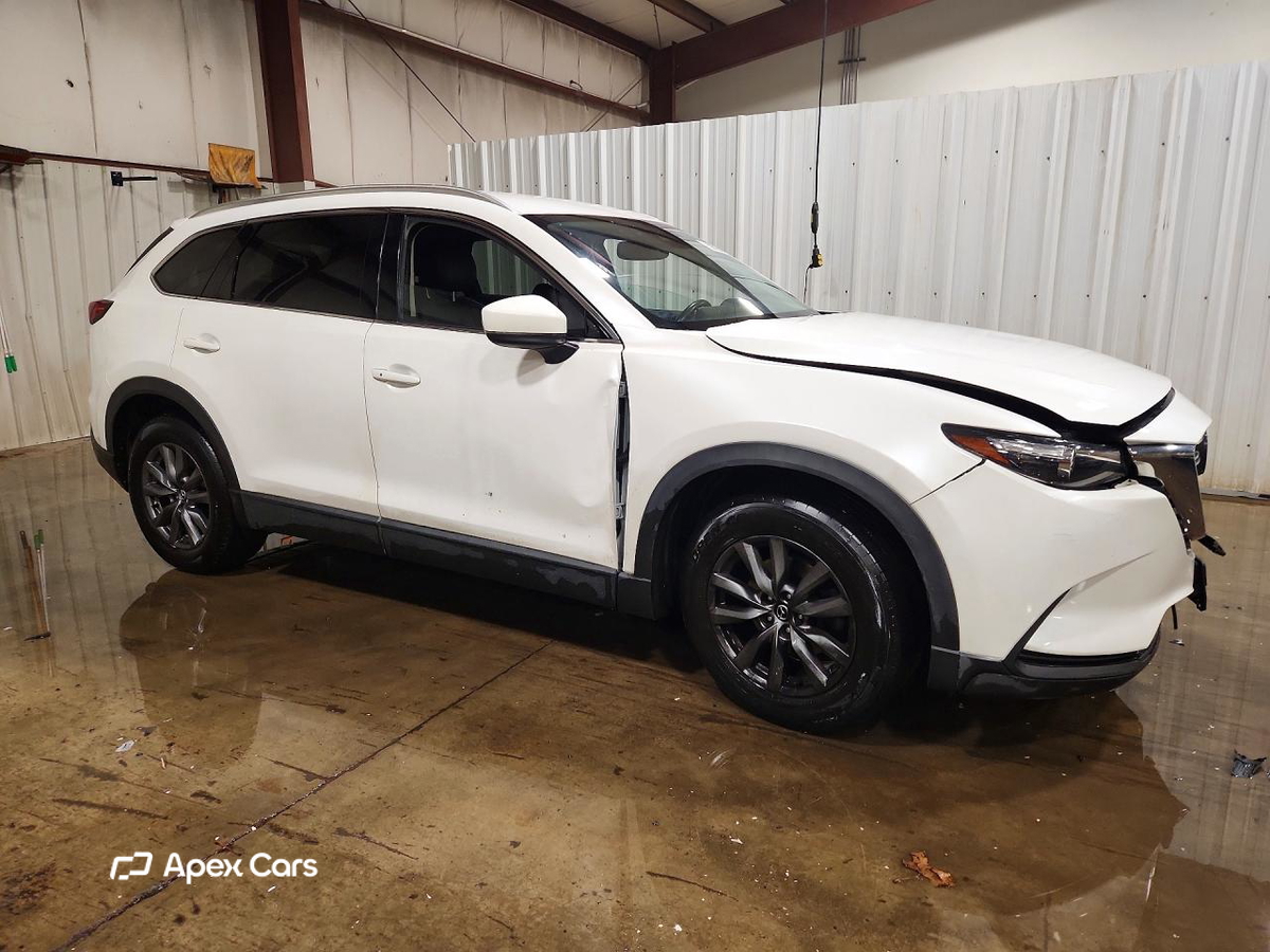 Mazda CX-9 2021