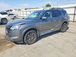 Nissan Pathfinder 2022