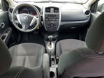 Nissan Versa 2015