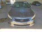 Honda Accord 2009