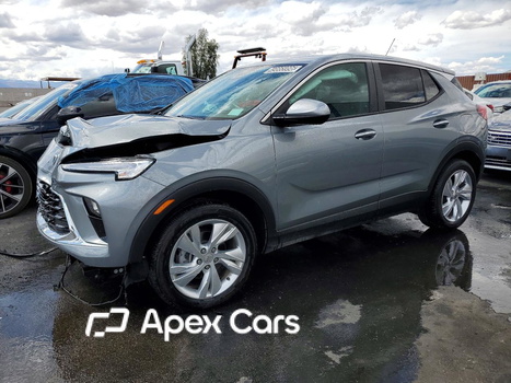 Buick Encore 2025 - Image 1 of 13
