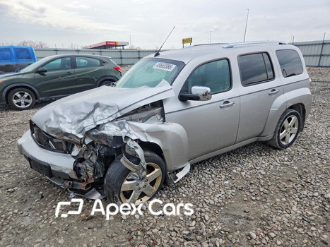 Chevrolet HHR 2006 - Image 1 of 13