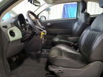 Fiat 500 2012