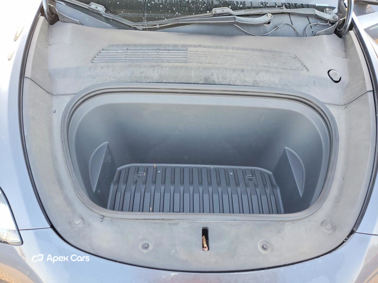 Tesla Model Y 2020