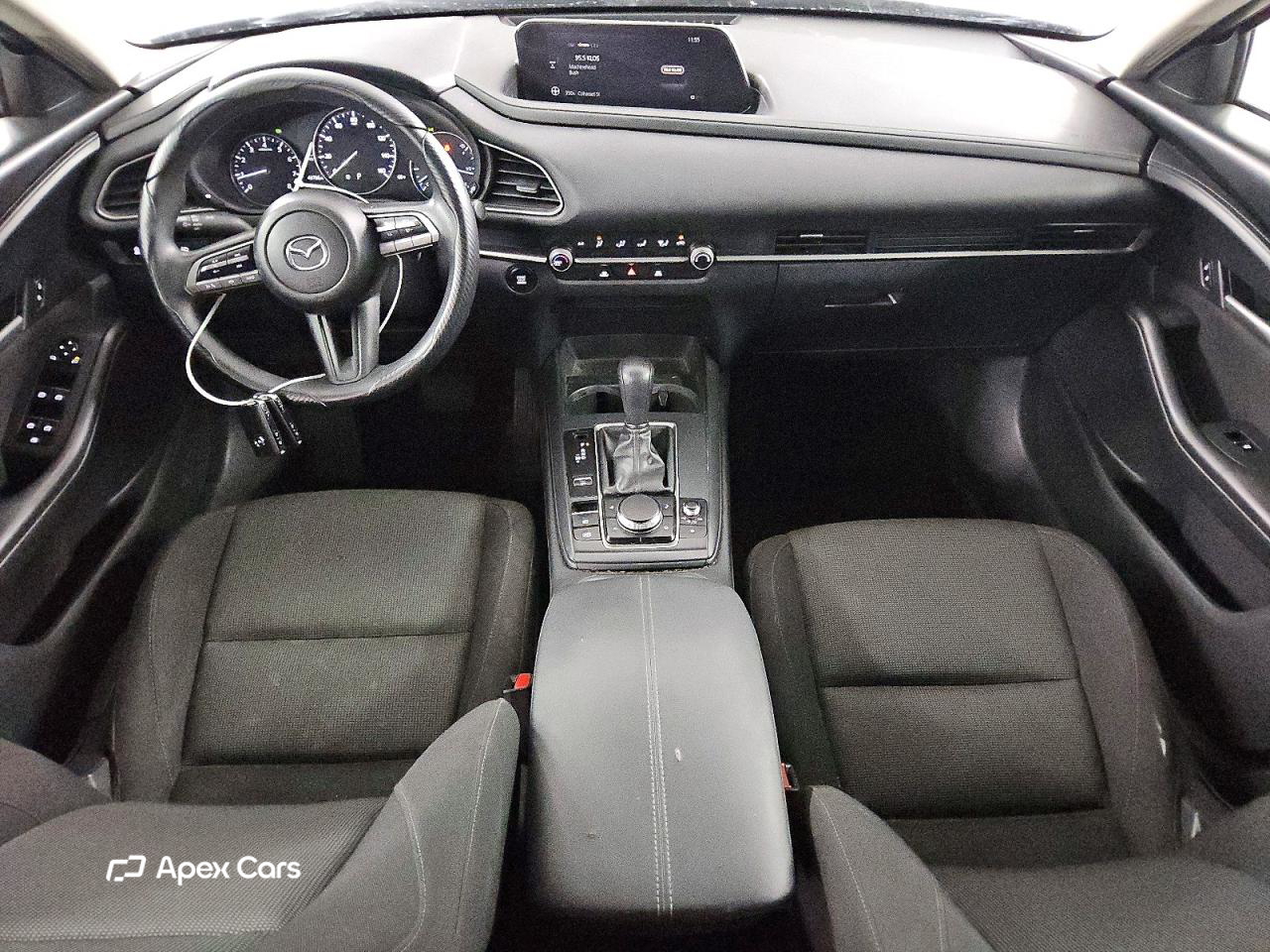Mazda CX-30 2021