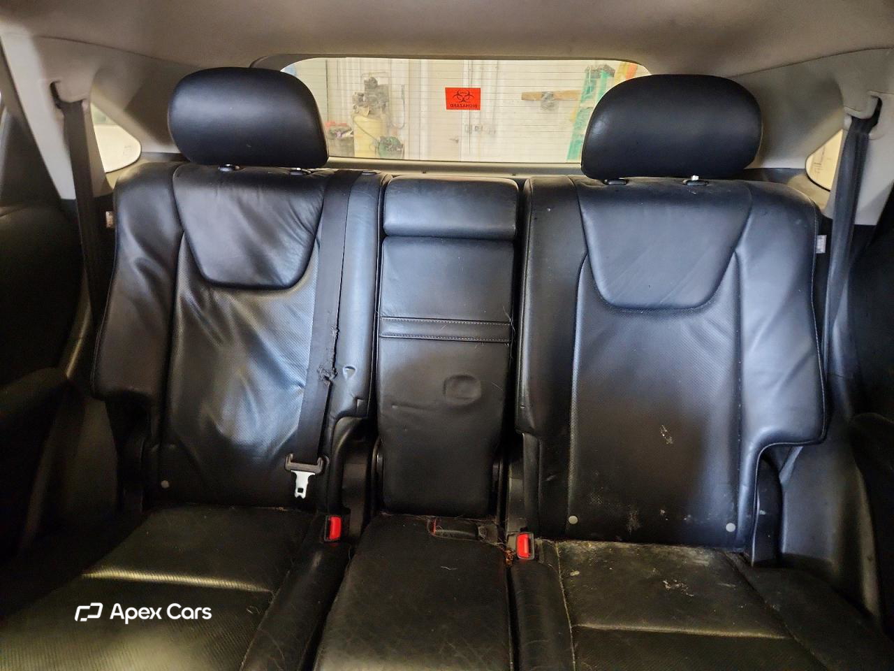 Lexus RX 2014