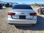 Audi A6 2016